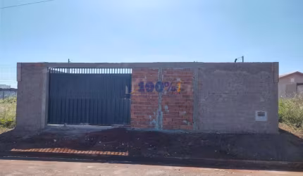 Terreno à venda na Luiz Ademir de Campos, S/N, Jardim Sakaida, Mogi Guaçu por R$ 150.000