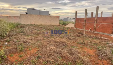 Terreno à venda na Luiz Ademir de Campos, 10, Jardim Sakaida, Mogi Guaçu por R$ 95.000