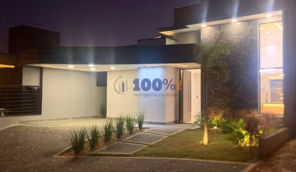 Casa com 3 quartos à venda na Fernando Henrique de Souza, 20, Jardim Santa Monica III, Mogi Guaçu, 201 m2 por R$ 1.060.000