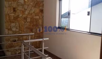 Casa com 4 quartos à venda na João Bassora, 200, Jardim Santa Rosa, Nova Odessa, 150 m2 por R$ 650.000