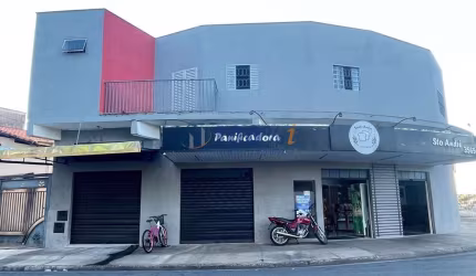 Prédio à venda na São Caetano do Sul, 526, Jardim Santo André, Mogi Guaçu, 272 m2 por R$ 1.160.000