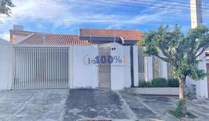 Casa com 3 quartos à venda na Paulino Chiereglini, 99, Jardim Soares, Mogi Guaçu, 300 m2 por R$ 630.000