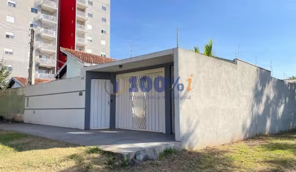 Casa com 3 quartos à venda na Manoel Monteiro Gil, 79, Jardim São Luiz, Mogi Guaçu, 300 m2 por R$ 600.000
