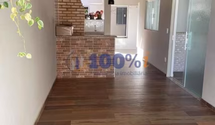 Casa com 4 quartos à venda na Orlando Miranda, 95, Jardim Taguá II, Estiva Gerbi, 200 m2 por R$ 430.000