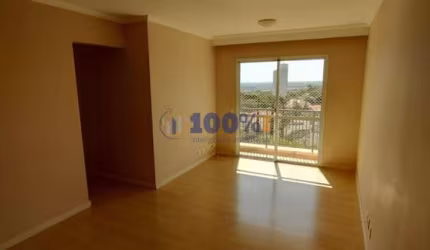 Apartamento com 3 quartos para alugar no Jardim das Paineiras, Campinas , 76 m2 por R$ 3.000