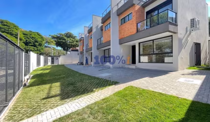 Casa em condomínio fechado com 3 quartos para alugar na Rua Hermínio Humberto Bertani, 740, Jardim das Paineiras, Campinas, 210 m2 por R$ 9.000