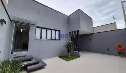 Casa com 3 quartos à venda na Áurea, 140, Jardim Áurea, Mogi Mirim, 260 m2 por R$ 820.000