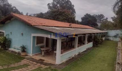 Chácara / sítio com 2 quartos à venda na Rua Valentin dos Santos Carvalho, 254, Joaquim Egídio, Campinas, 3800 m2 por R$ 1.700.000