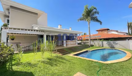 Casa em condomínio fechado com 4 quartos à venda na Rua Marfim, 1.167, Loteamento Alphaville Campinas, Campinas, 256 m2 por R$ 2.650.000