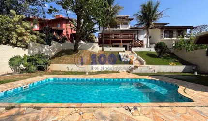 Casa em condomínio fechado com 4 quartos à venda na Rua San Conrado, S/N, Loteamento Caminhos de San Conrado (Sousas), Campinas, 800 m2 por R$ 1.650.000