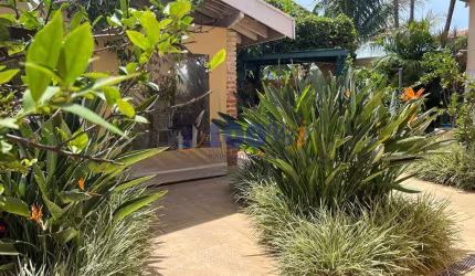 Casa com 3 quartos à venda no Loteamento Caminhos de San Conrado (Sousas), Campinas , 181 m2 por R$ 1.390.000