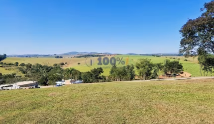 Terreno em condomínio fechado à venda na Rua Quero Quero, S/N, Loteamento Fazenda Dona Carolina, Itatiba por R$ 846.000