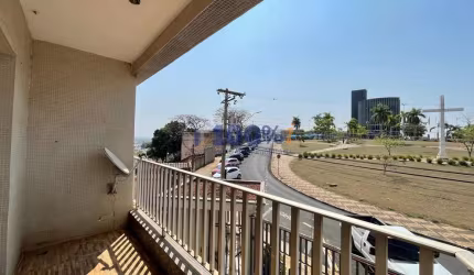 Apartamento com 3 quartos à venda na Rua José Colombo, 380, Loteamento Morro de Ouro, Mogi Guaçu, 152 m2 por R$ 430.000