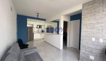 Apartamento com 2 quartos para alugar na Rua Oscar Chiarelli, 610, Loteamento Parque Real Guaçu, Mogi Guaçu, 47 m2 por R$ 1.900