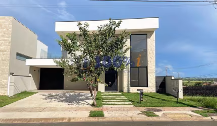 Casa em condomínio fechado com 4 quartos para alugar na Avenida Carlos Diaulas Serpa, S/N, Loteamento Parque dos Alecrins, Campinas, 375 m2 por R$ 16.000