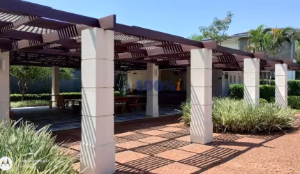 Casa em condomínio fechado com 3 quartos à venda na Avenida Professor Adhelar Matthes, 113, Loteamento Residencial Barão do Café, Campinas, 398 m2 por R$ 1.450.000