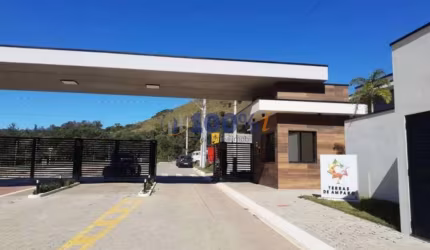 Terreno à venda na Santino Ferraz, S/N, Martírio, Amparo por R$ 139.000