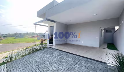 Casa em condomínio fechado com 3 quartos à venda na Doze, S/N, Morro Vermelho, Mogi Mirim, 222 m2 por R$ 845.000