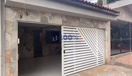 Casa com 3 quartos à venda na Capitão, 423, Nova América, Piracicaba, 150 m2 por R$ 450.000