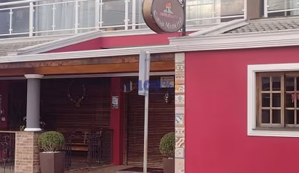 Sala comercial para alugar na Doutor João Nery, 101, Nova Paulínia, Paulínia, 580 m2 por R$ 12.000