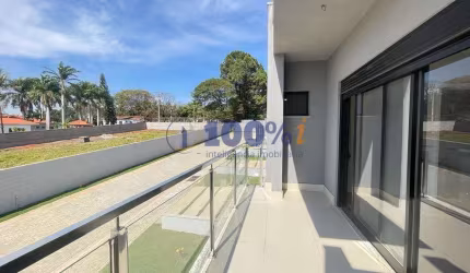 Casa em condomínio fechado com 3 quartos à venda na Rua Plínio Nascimento, 629, Nova Veneza, Paulínia, 200 m2 por R$ 830.000