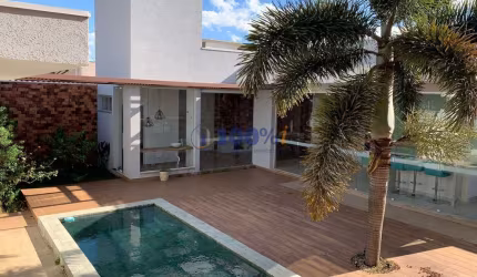 Casa em condomínio fechado com 4 quartos à venda na Rua Inácio Franco Alves, 1082, Parque Cidade Nova, Mogi Guaçu, 539 m2 por R$ 2.500.000