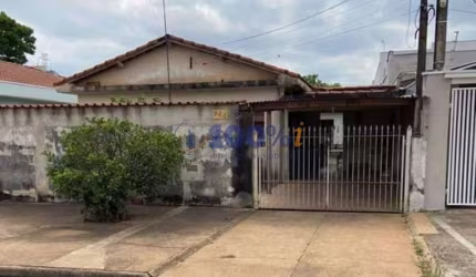 Casa com 3 quartos à venda na Ferdinando Pichelli, 944, Parque Cidade Nova, Mogi Guaçu, 282 m2 por R$ 270.000