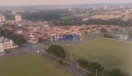 Apartamento com 2 quartos à venda na Avenida Brasil, 1420, Parque Industrial Fritz Bersin, Nova Odessa, 50 m2 por R$ 350.000