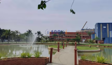 Barracão / Galpão / Depósito à venda na Vereador José Maria Rangel, 535, Parque Industrial Getúlio Vargas II, Mogi Guaçu, 40000 m2 por R$ 28.000.000