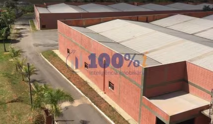 Barracão / Galpão / Depósito à venda na Vereador Antonio Xavier de Campos, 2770, Parque Industrial Mogi Guaçu, Mogi Guaçu, 30000 m2 por R$ 28.000.000