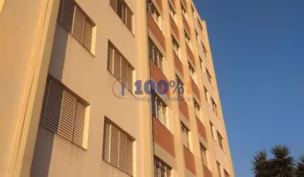 Apartamento com 2 quartos à venda no Parque Itália, Campinas , 66 m2 por R$ 260.000