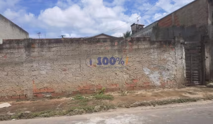 Terreno à venda na Maria Helena do Nascimento Canavesi, S/N, Parque Residencial Nova Canaã, Mogi Guaçu por R$ 110.000