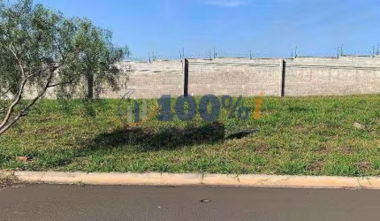 Terreno em condomínio fechado à venda no Parque Residencial Terras de Yucatan, Monte Mor  por R$ 200.000