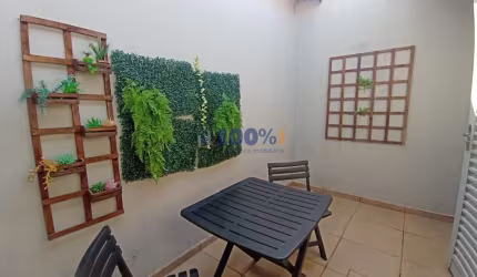 Casa com 3 quartos à venda na Piracicaba, 492, Parque Residencial Zaniboni II, Mogi Guaçu, 200 m2 por R$ 340.000