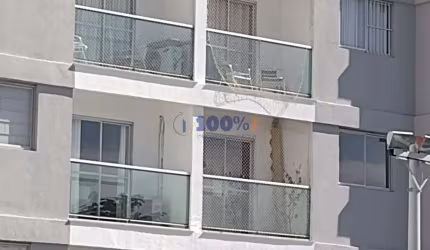 Apartamento com 3 quartos à venda na Rua Francisco Pereira Coutinho, 151, Parque Taquaral, Campinas, 100 m2 por R$ 530.000