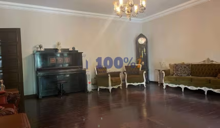 Casa comercial à venda na Avenida Doutor Heitor Penteado, 1295, Parque Taquaral, Campinas, 375 m2 por R$ 2.900.000
