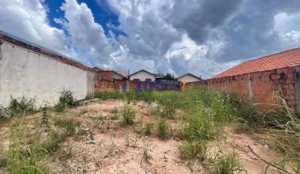 Terreno à venda na Rua Guilherme Pedrini, 211, Parque dos Eucalíptos, Mogi Guaçu por R$ 120.000