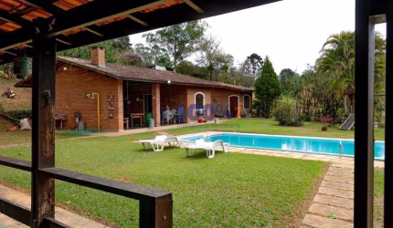 Chácara / sítio com 3 quartos à venda na ESTRADA DO PIAÍ, S/N, Piaí, Ibiúna, 5000 m2 por R$ 990.000