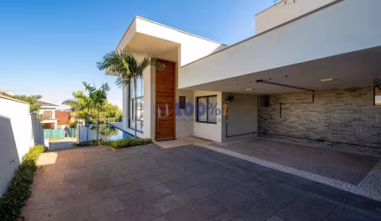 Casa em condomínio fechado com 4 quartos à venda na Rua José Picirili, 10, Residencial Jatibela, Campinas, 804 m2 por R$ 3.390.000