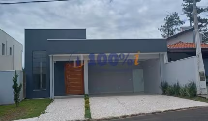 Casa em condomínio fechado com 3 quartos à venda na Rua Antônio Moreno Perez, S/N, Jardim Maria Beatriz, Mogi Mirim, 305 m2 por R$ 750.000