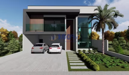 Casa com 3 quartos à venda no Roncáglia, Valinhos , 209 m2 por R$ 1.350.000