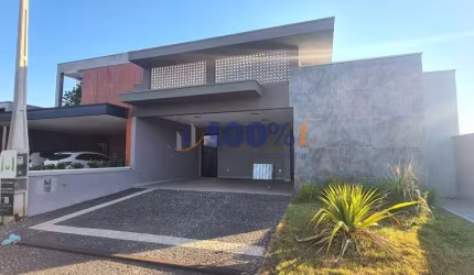 Casa em condomínio fechado com 3 quartos à venda na Rua Itapira, S/N, Saúde, Mogi Mirim, 218 m2 por R$ 1.580.000