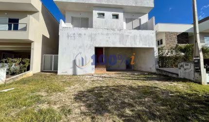 Casa em condomínio fechado com 4 quartos à venda na Rua Elvira Del Álamo Cabrino, S/N, Swiss Park, Campinas, 360 m2 por R$ 1.400.000