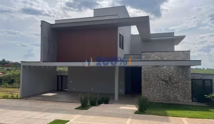 Casa em condomínio fechado com 5 quartos à venda na Rodovia Governador Doutor Adhemar Pereira de Barros, s/n Quilômetro 128,7, 16, Tanquinho Velho, Jaguariúna, 456 m2 por R$ 2.999.999