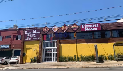 Sala comercial à venda na Avenida Nossa Senhora de Fátima, 964, Taquaral, Campinas, 314 m2 por R$ 1.800.000