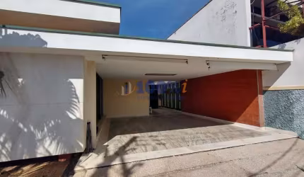 Casa com 3 quartos à venda na Rua Alberto Cerqueira Lima, 645, Taquaral, Campinas, 261 m2 por R$ 1.590.000