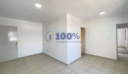 Apartamento com 3 quartos à venda na Avenida Nossa Senhora de Fátima, 1128, Taquaral, Campinas, 87 m2 por R$ 450.000
