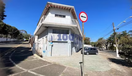 Sala comercial para alugar na Avenida Júlia Conceição Alves, 232, Vila Ana Luiza (Sousas), Campinas, 220 m2 por R$ 3.200