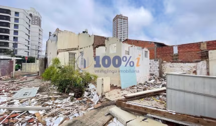 Terreno comercial à venda na Vila Estanislau, Campinas  por R$ 870.000