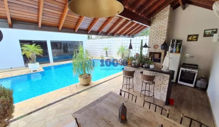 Casa com 1 quarto à venda na dos Operários, 615, Vila Paraíso, Mogi Guaçu, 970 m2 por R$ 795.000